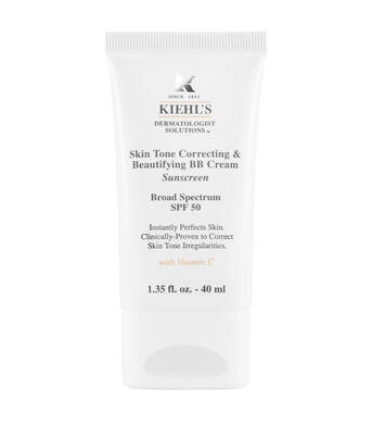 Skintone Correcting and Beautifying BB Cream with SPF 50 PA+++ - Image 4