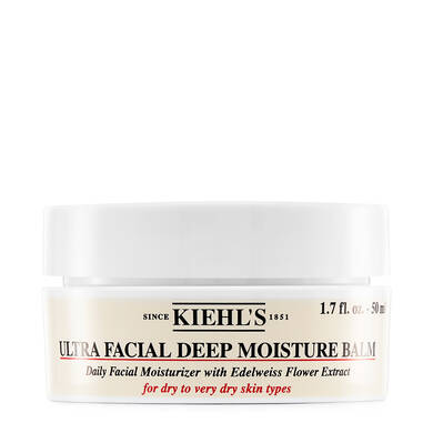 kiehl's cleansing balm